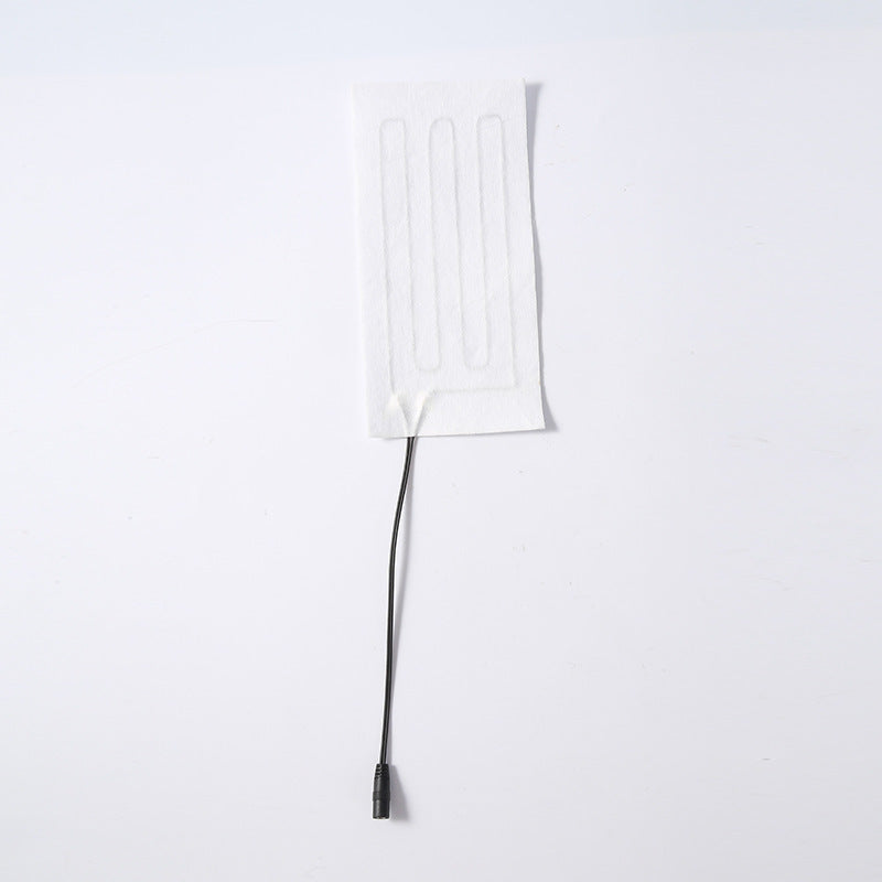Heating Pad USB Charging