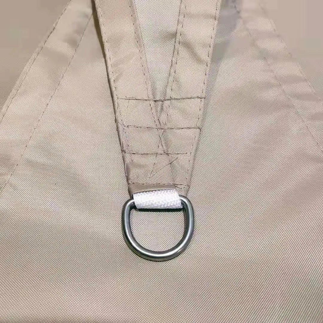UV-Resistant 420D Oxford Cloth Outdoor Canopy Tent