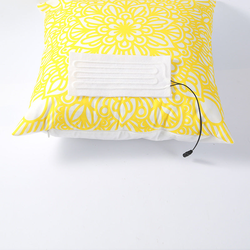 Heating Pad USB Charging