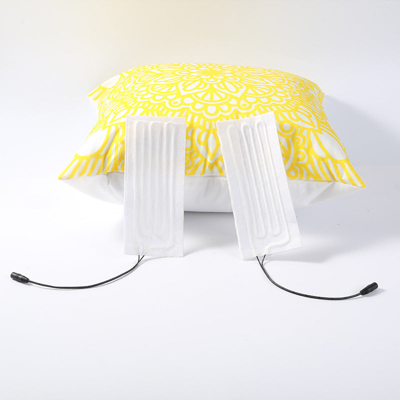 Heating Pad USB Charging