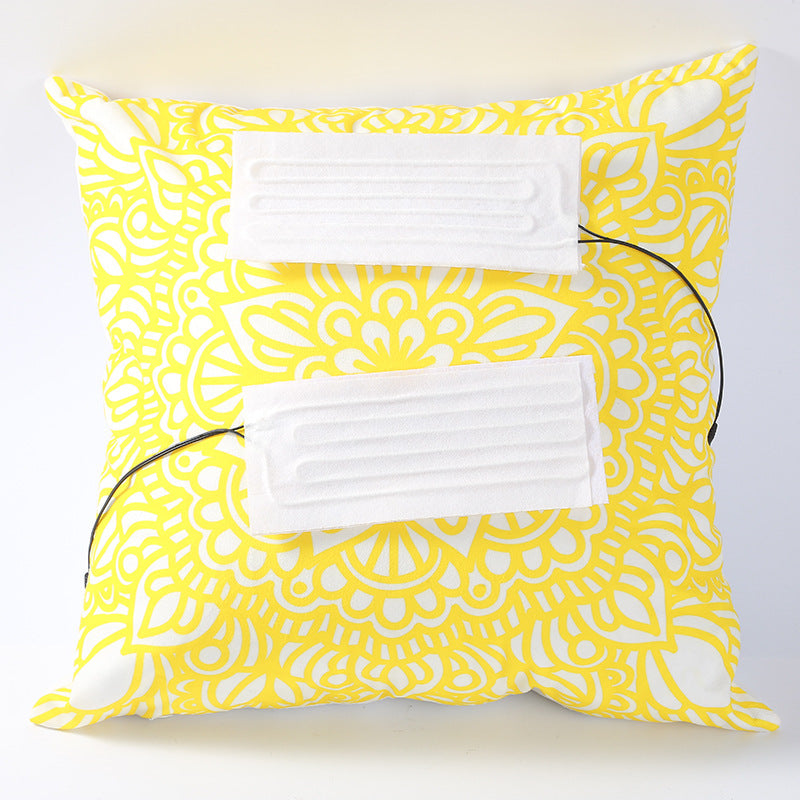 Heating Pad USB Charging
