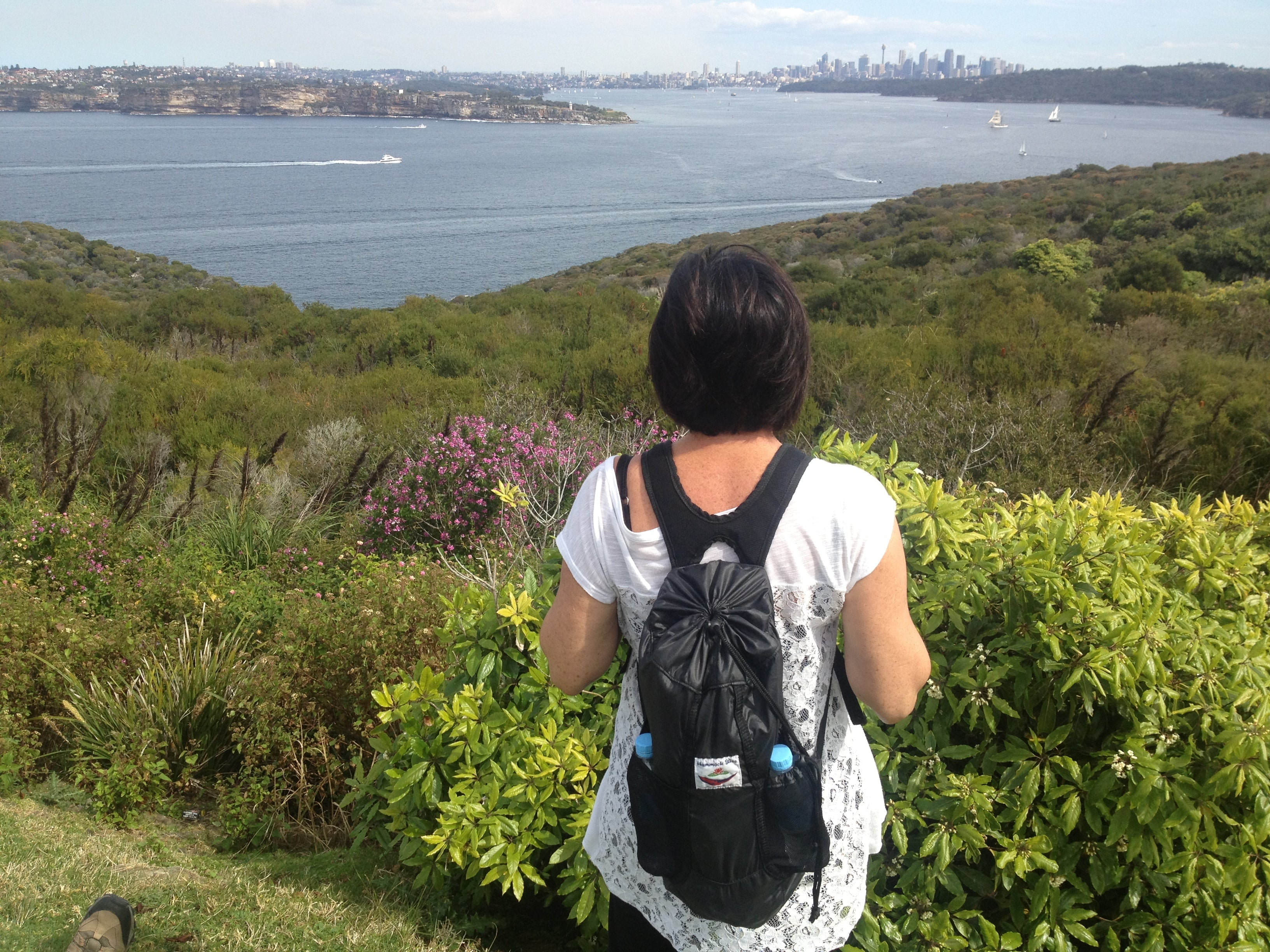 Ultralight Travel Daypack-4