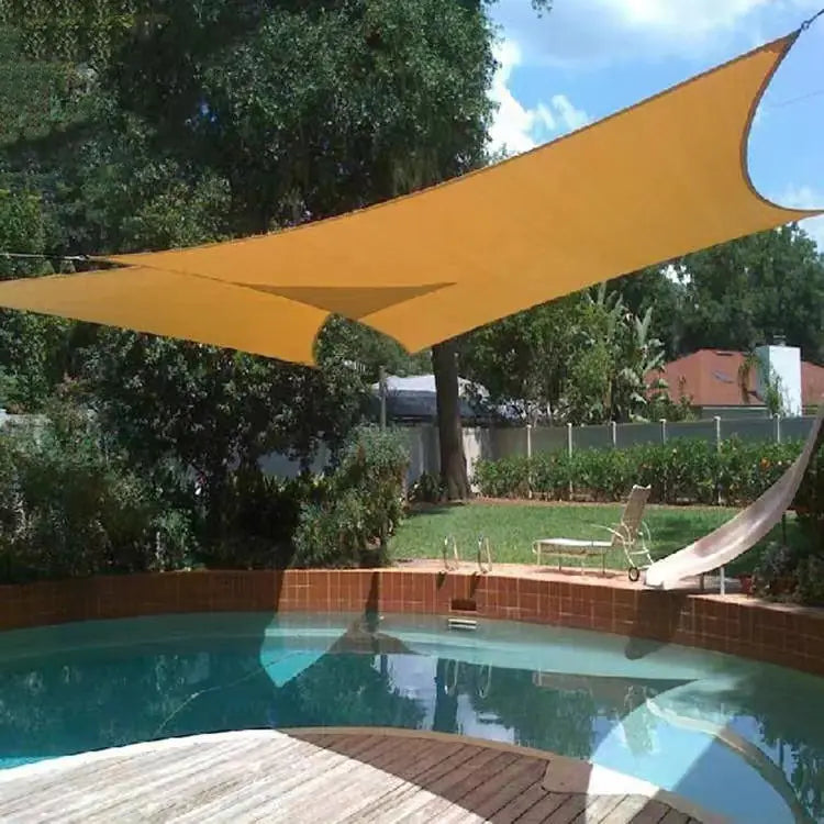 UV-Resistant 420D Oxford Cloth Outdoor Canopy Tent