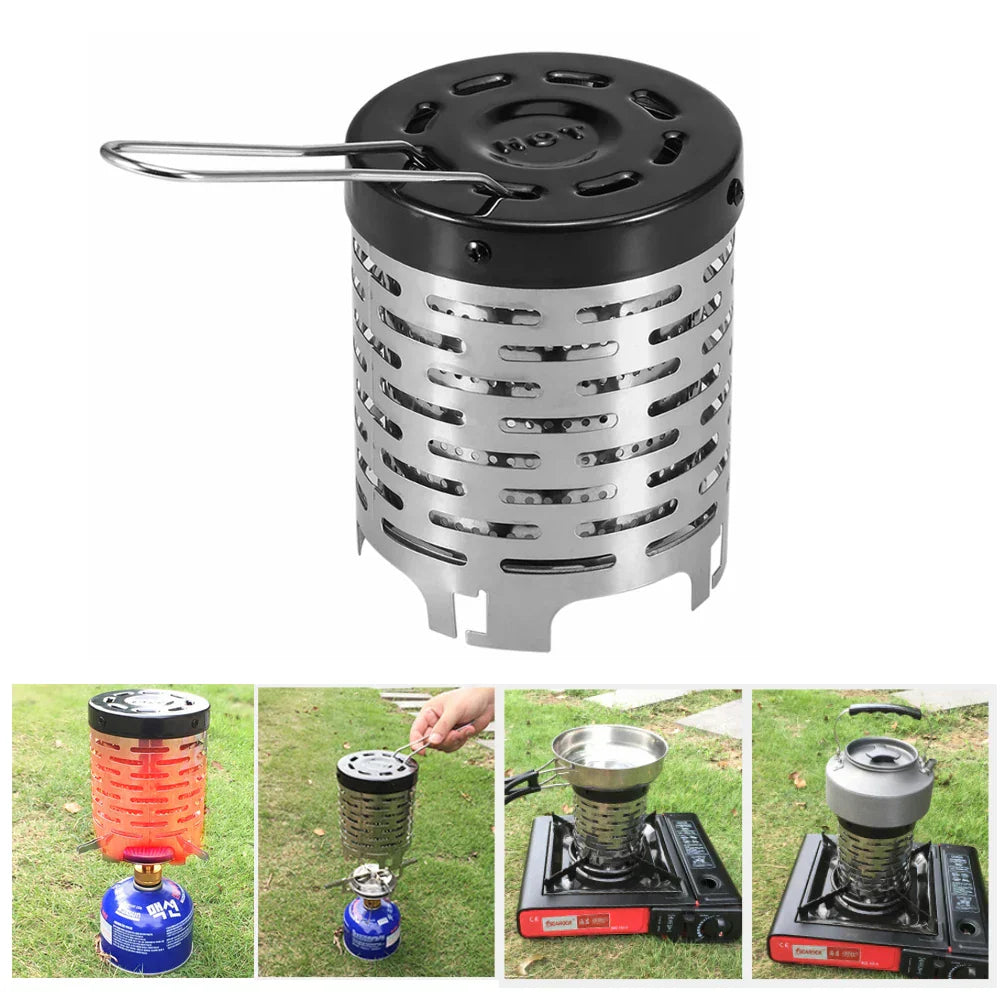 Portable Heater Stove Delicate-3