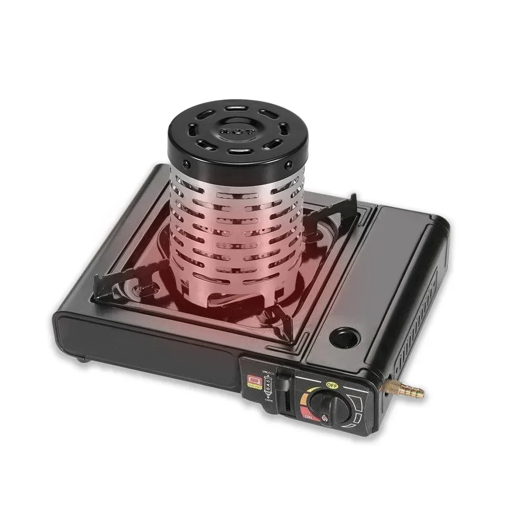 Portable Heater Stove Delicate-2