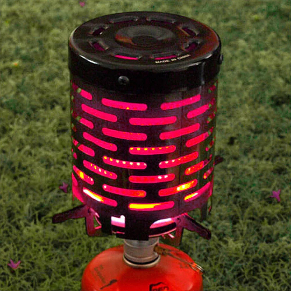Portable Heater Stove Delicate-1