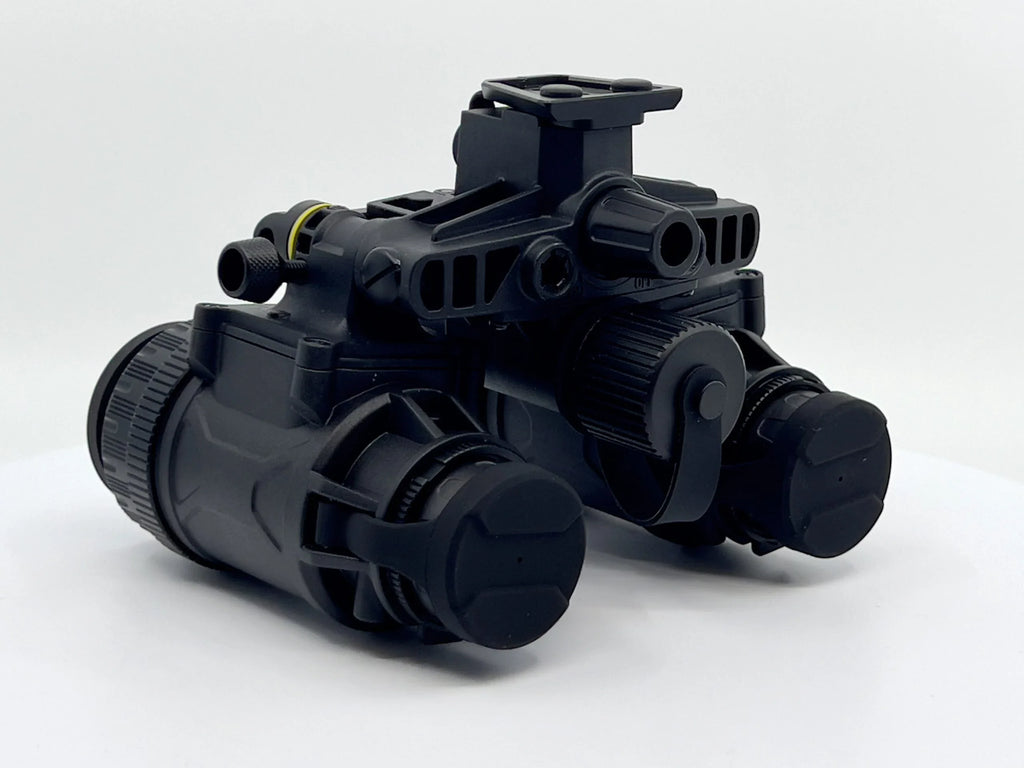 RIX Tactical RNV-31 Articulating White Phosphor Gen2 Night Vision Goggle-1