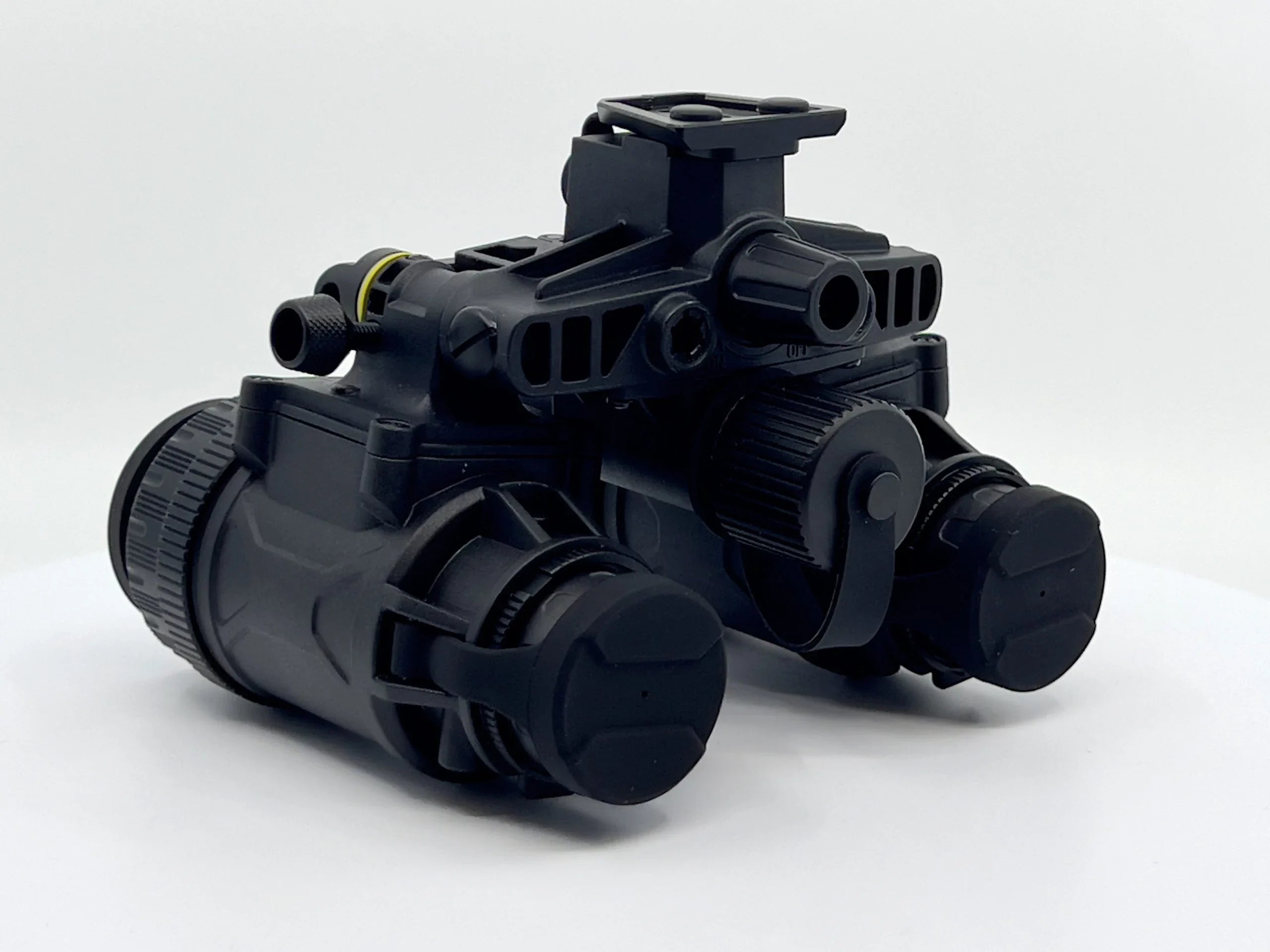 RIX Tactical RNV-31 Articulating White Phosphor Gen2 Night Vision Goggle-1