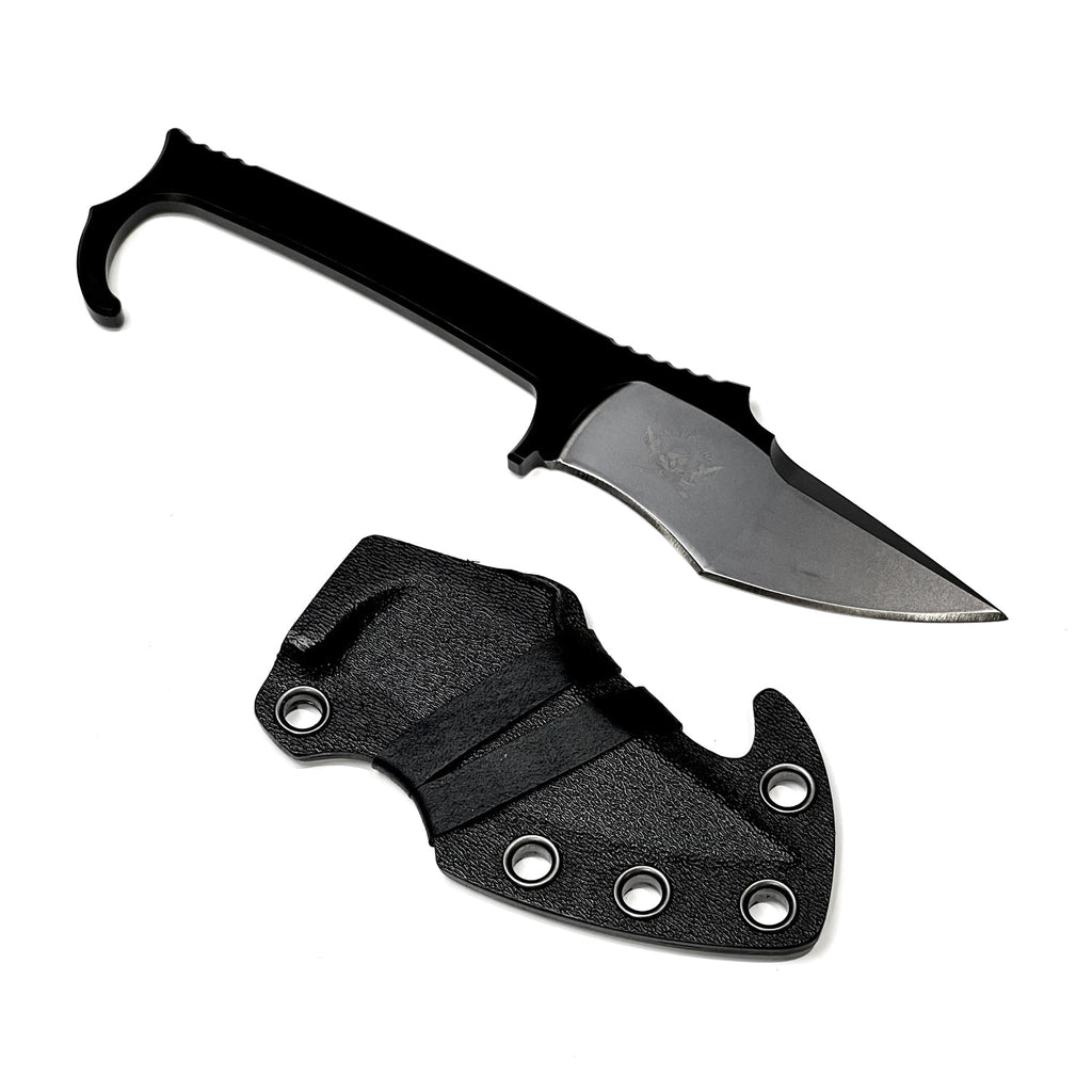 MDV Plus One - Black-3