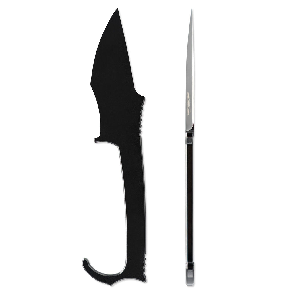 MDV Plus One - Black-1