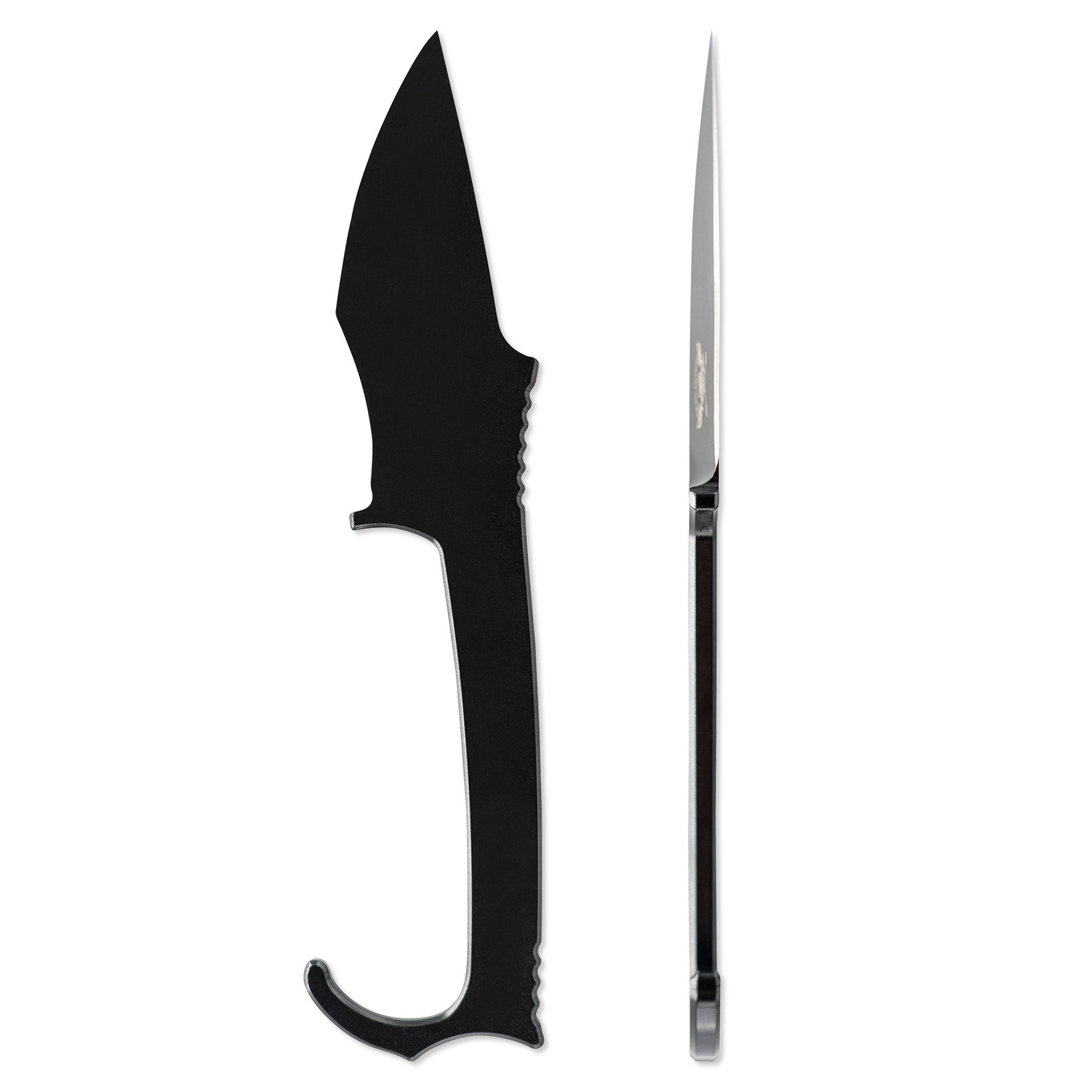 MDV Plus One - Black-1