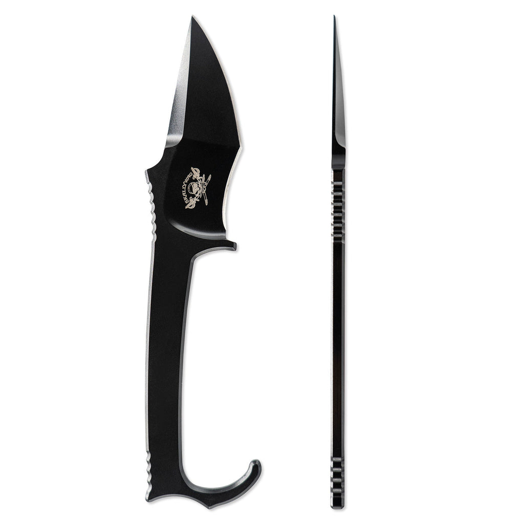 MDV Plus One - Black-0