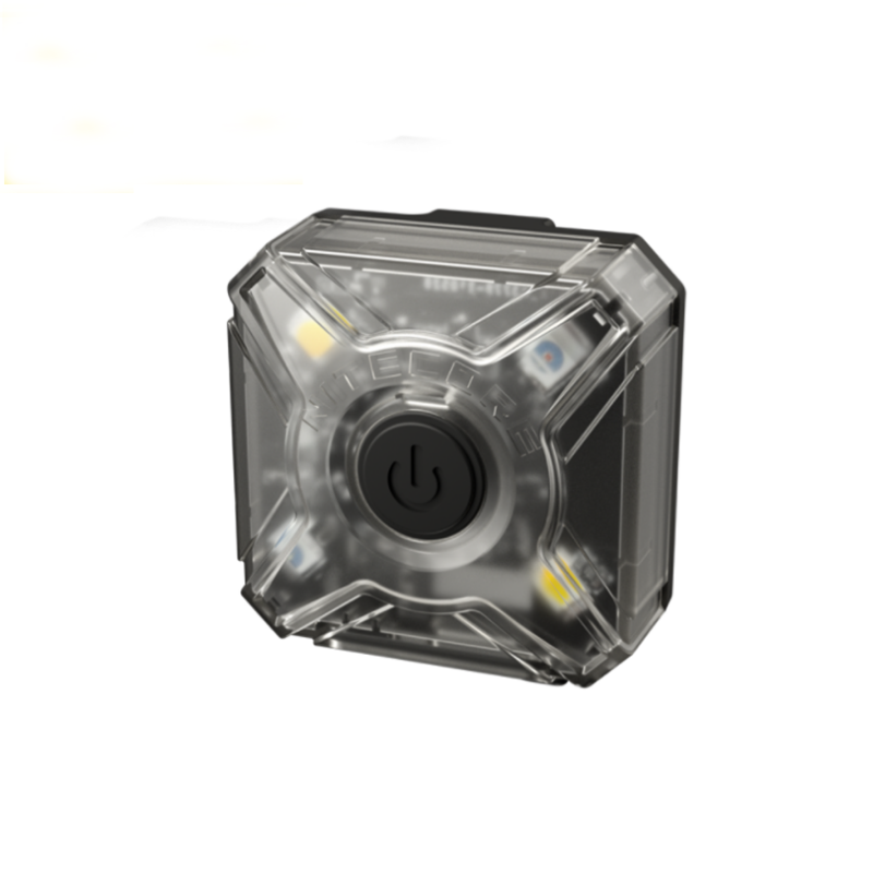 NITECORE NU05 V2 Lightweight USB-C Rechargeable Headlamp-2
