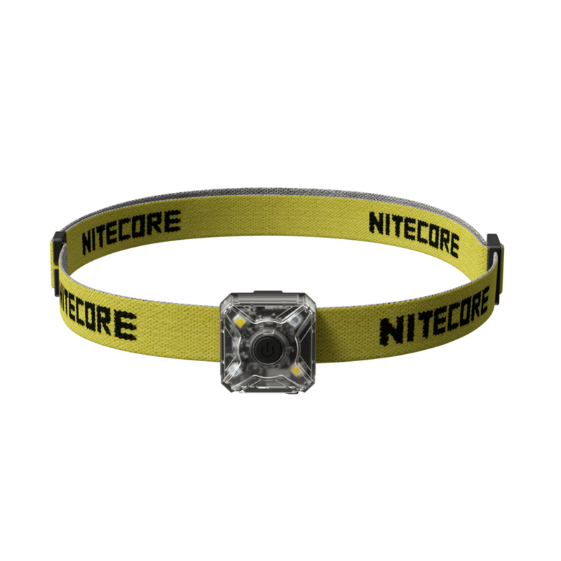 NITECORE NU05 V2 Lightweight USB-C Rechargeable Headlamp-1