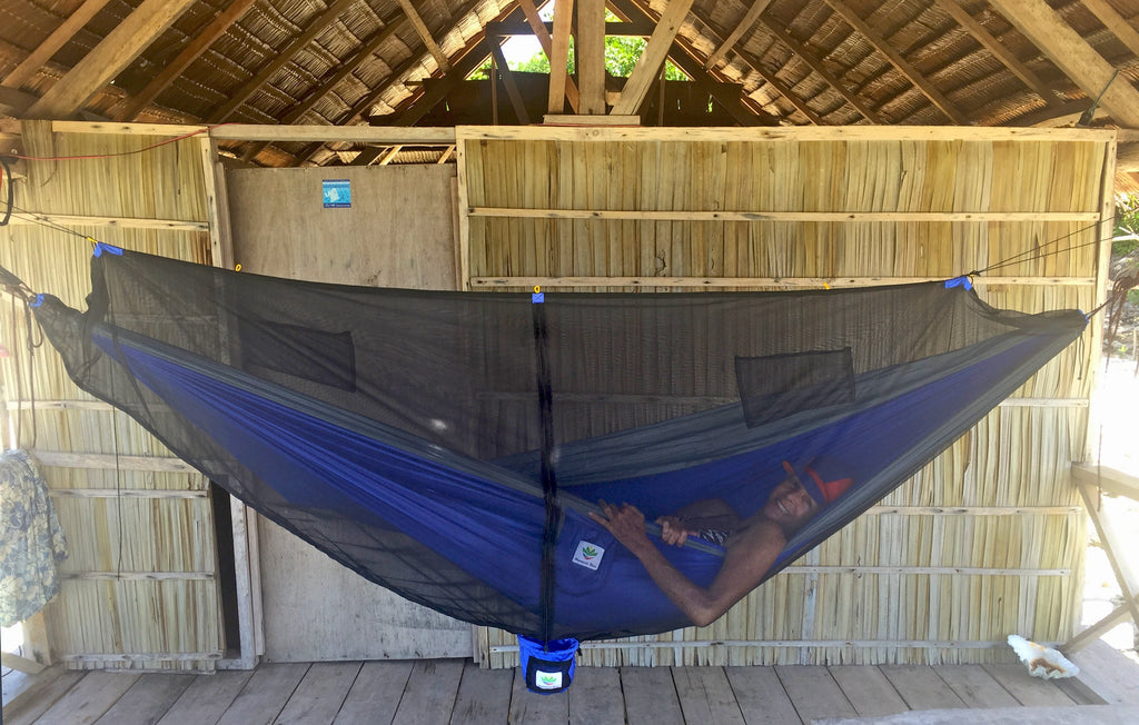 Net Cocoon Ultralight-2