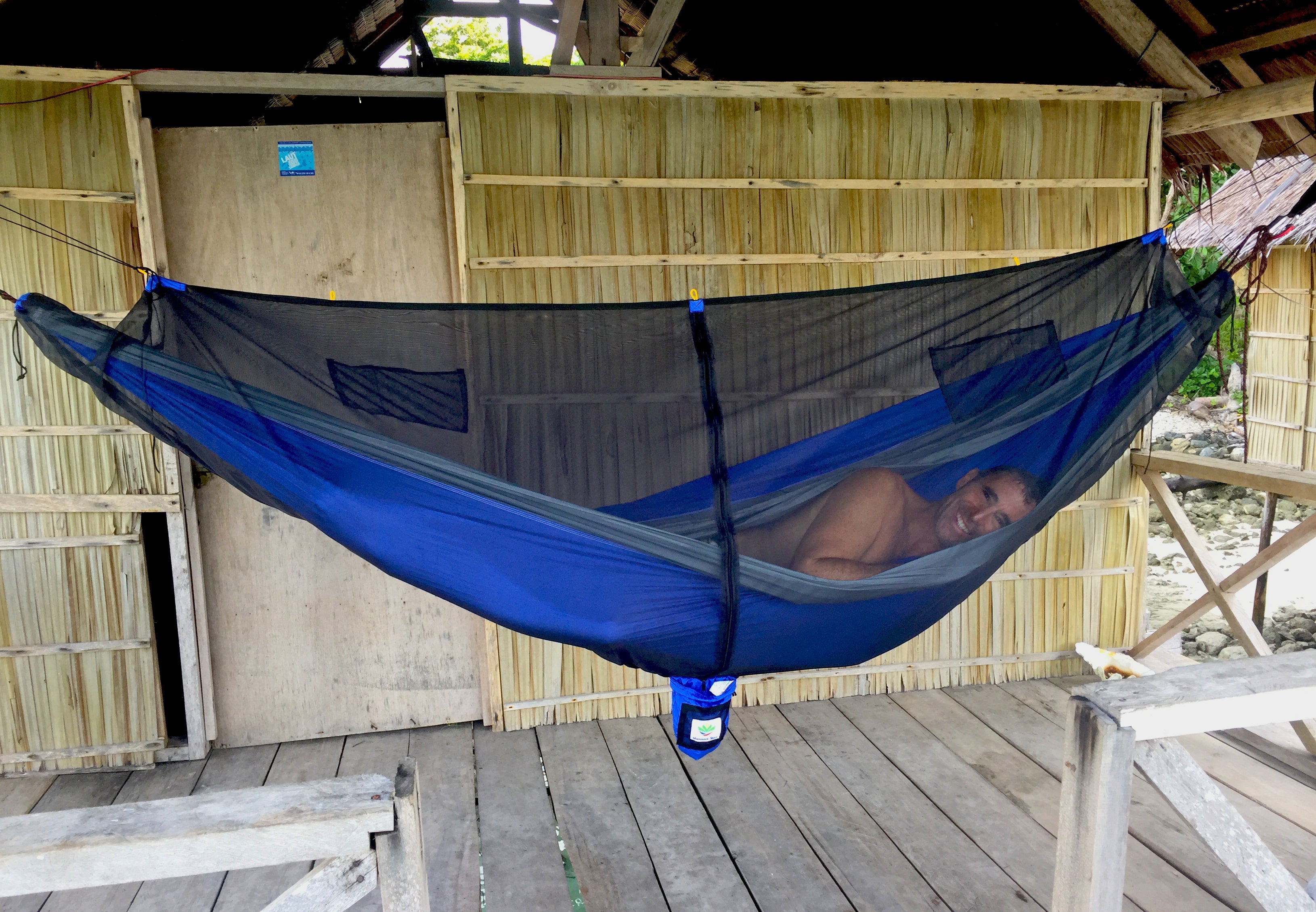 Net Cocoon Ultralight-1