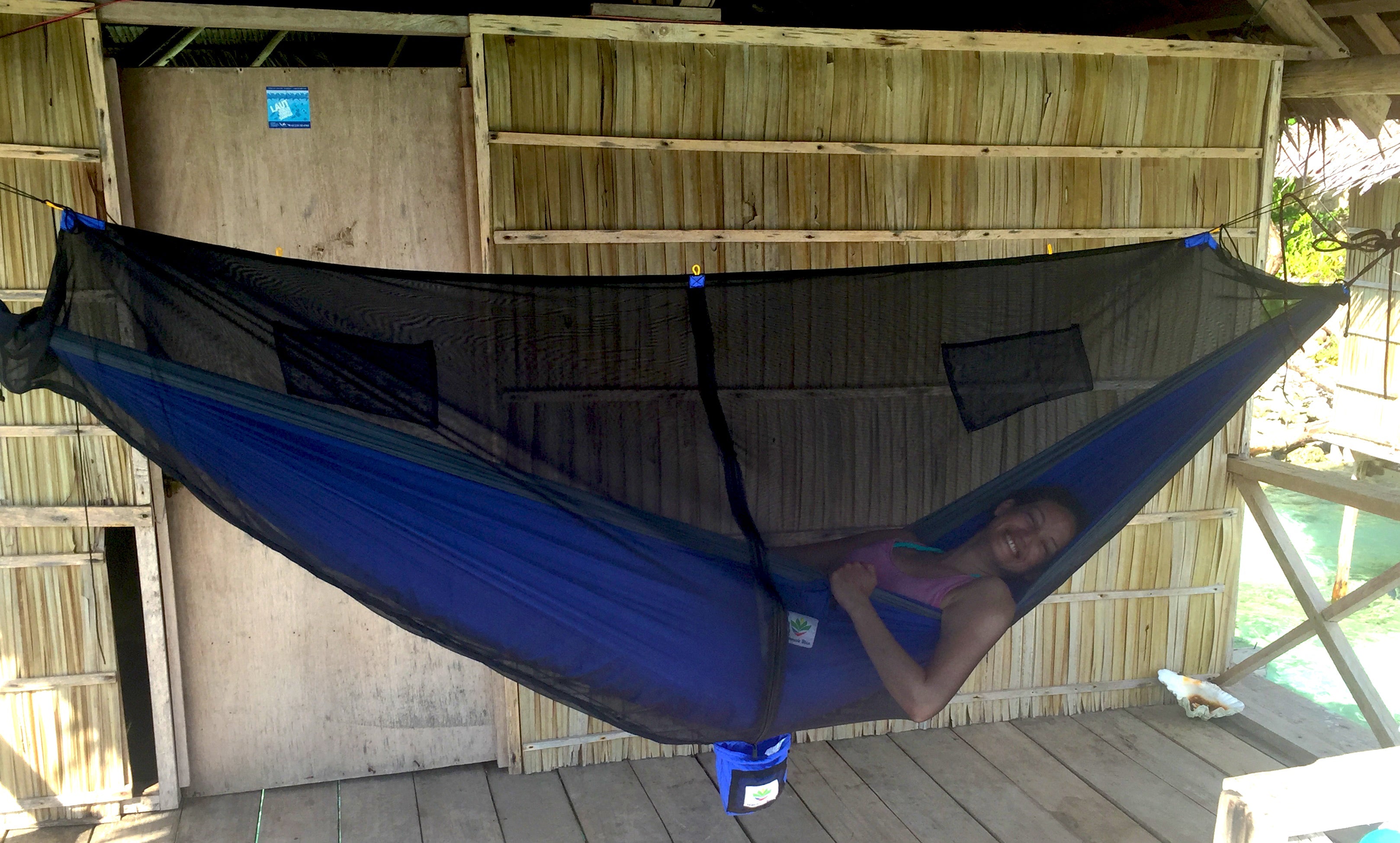 Net Cocoon Ultralight-3