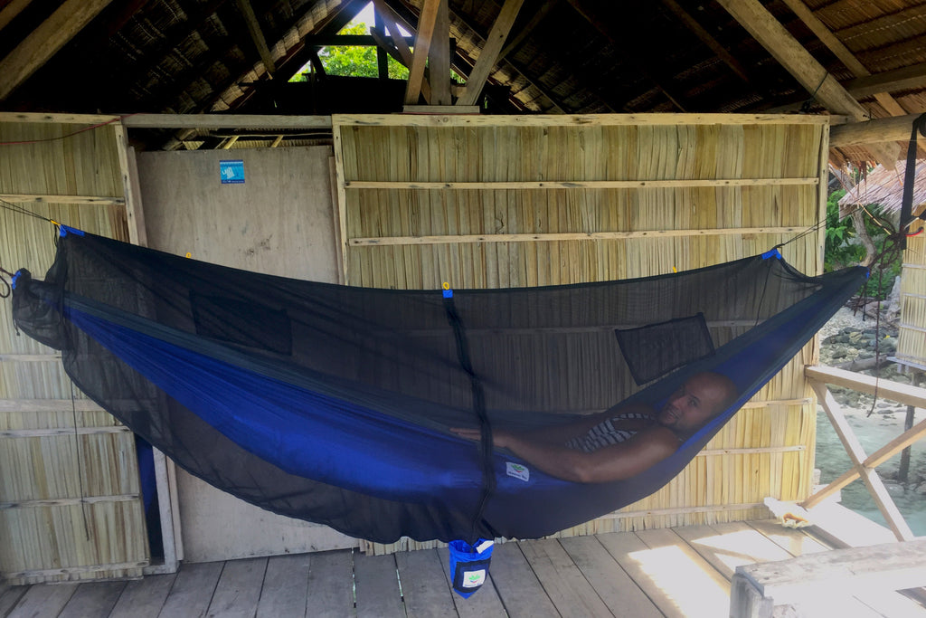 Net Cocoon Ultralight-4