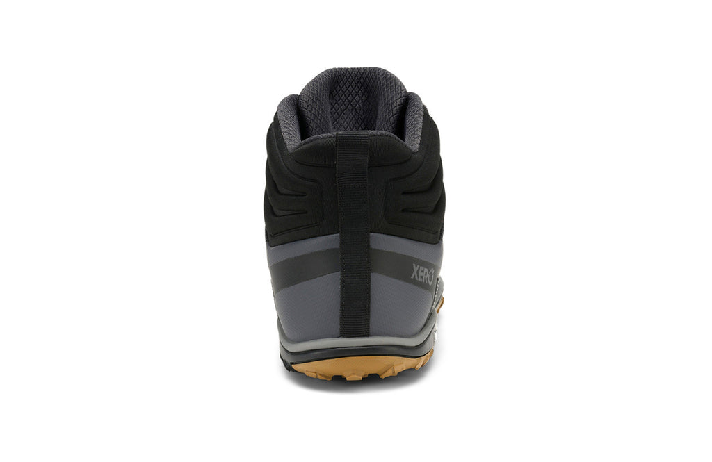 Scrambler Mid II - Men's Ultra-Light Hiking Boot-7
