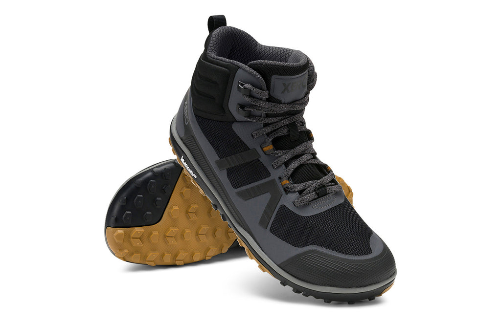 Scrambler Mid II - Men's Ultra-Light Hiking Boot-2