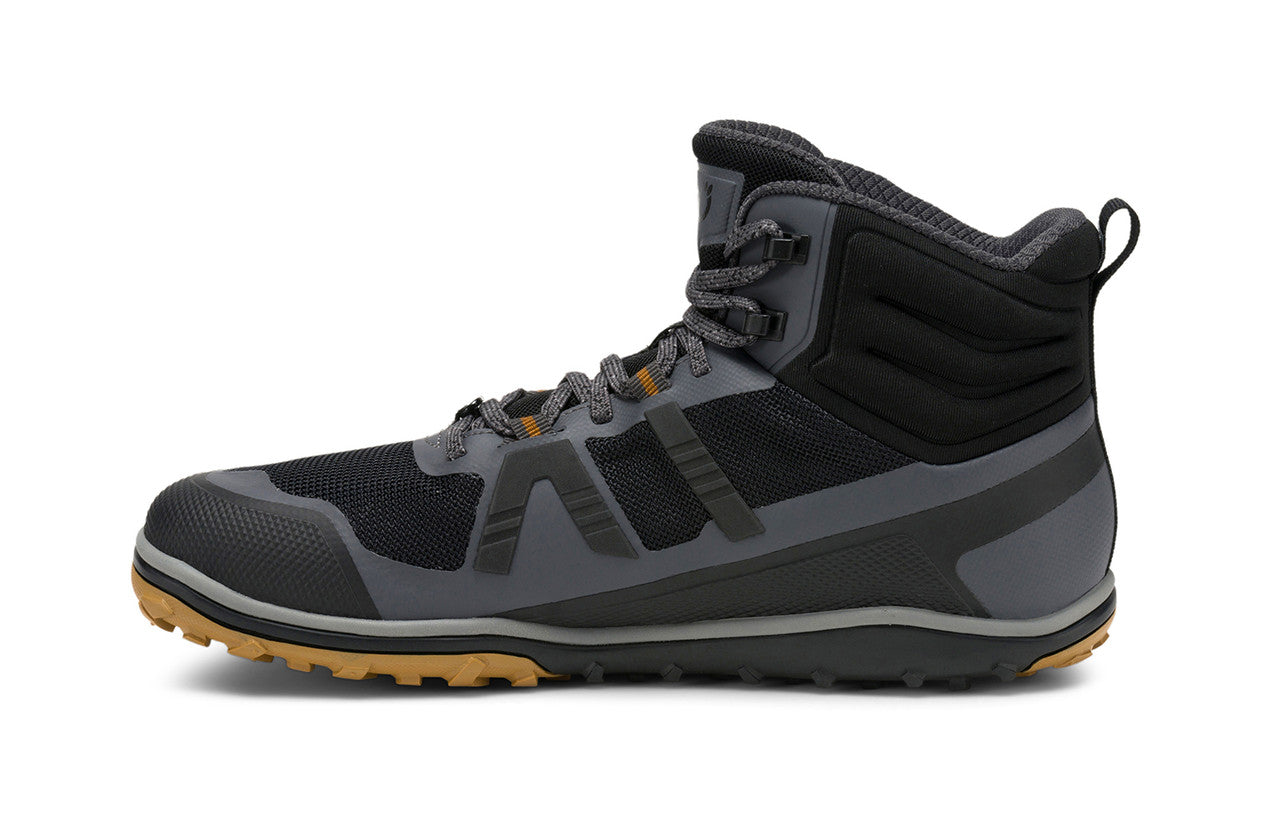 Scrambler Mid II - Men's Ultra-Light Hiking Boot-4