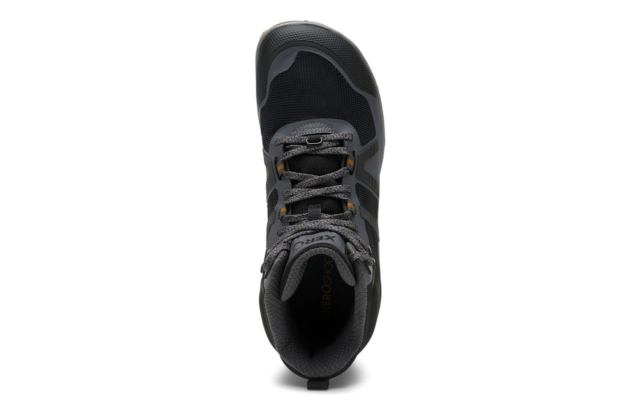 Scrambler Mid II - Men's Ultra-Light Hiking Boot-6