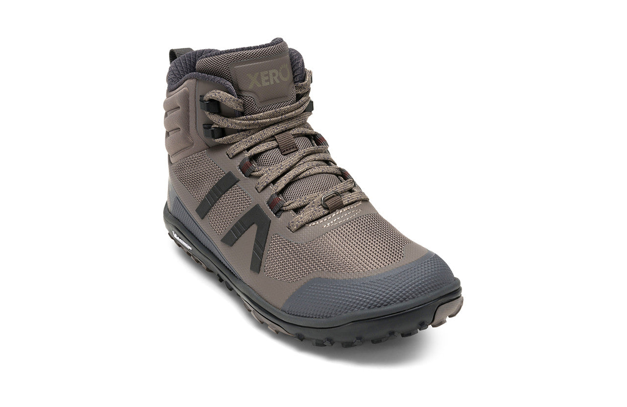 Scrambler Mid II - Women's Ultra-Light Hiking Boot-0