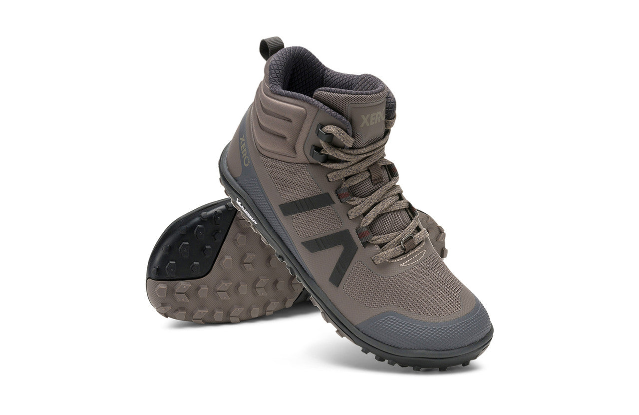 Scrambler Mid II - Women's Ultra-Light Hiking Boot-2