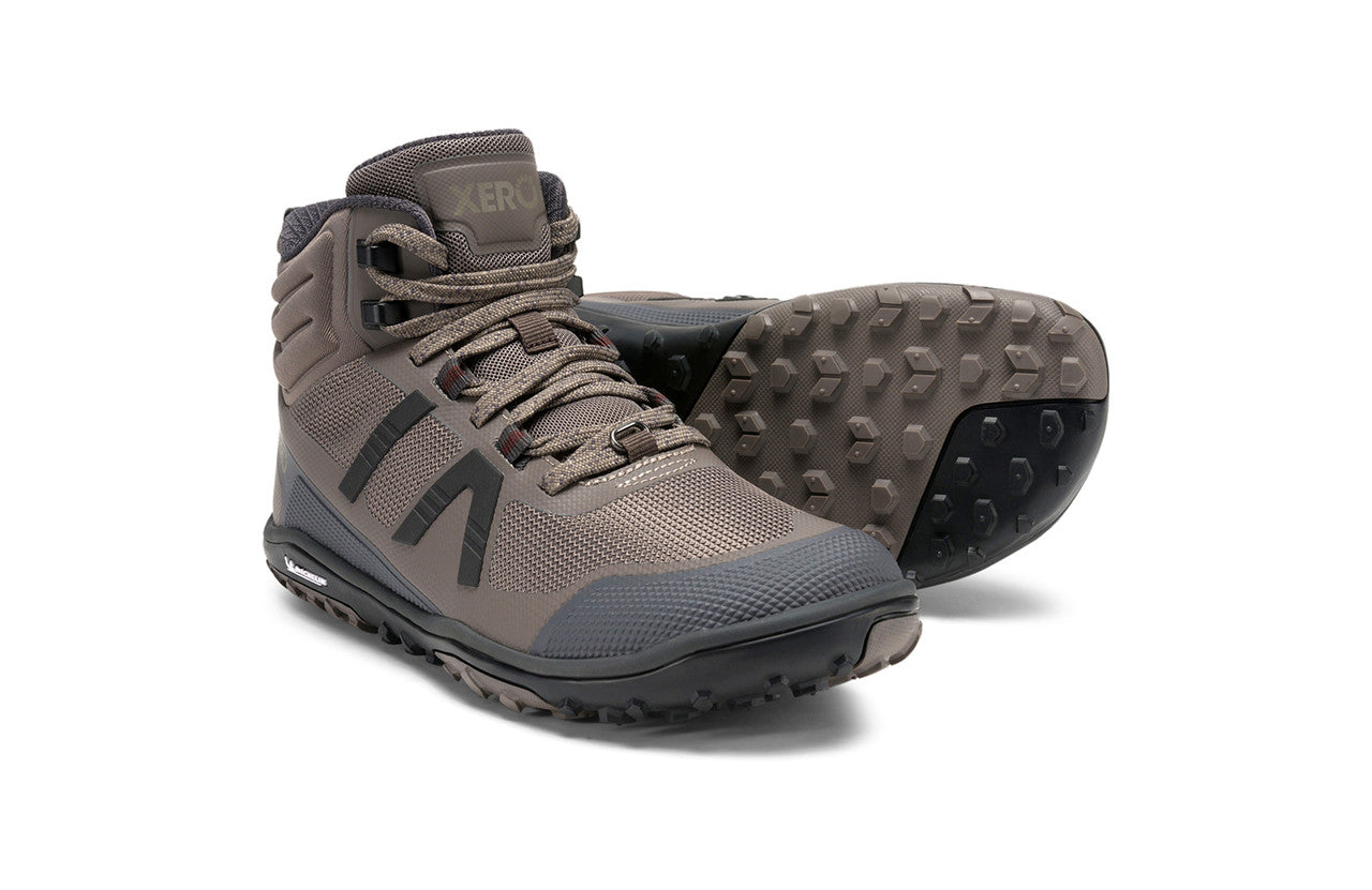 Scrambler Mid II - Women's Ultra-Light Hiking Boot-1