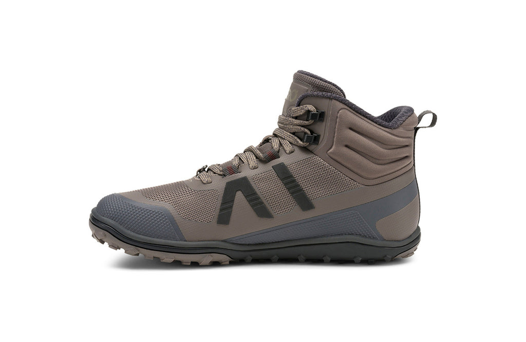 Scrambler Mid II - Women's Ultra-Light Hiking Boot-4