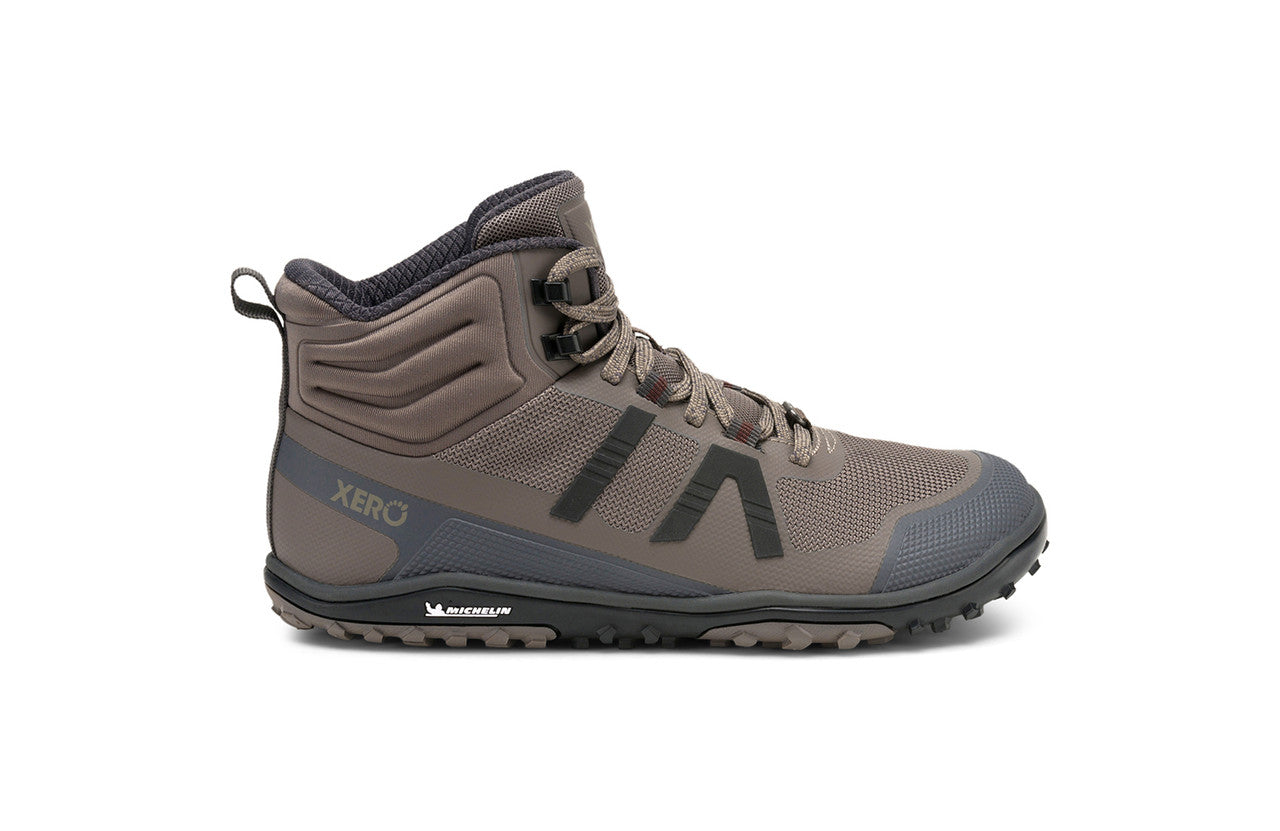 Scrambler Mid II - Women's Ultra-Light Hiking Boot-3