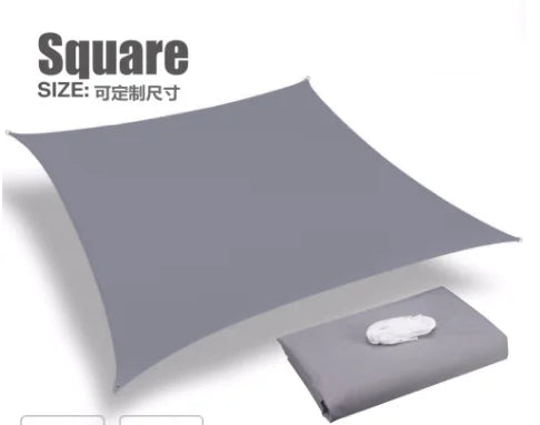 UV-Resistant 420D Oxford Cloth Outdoor Canopy Tent