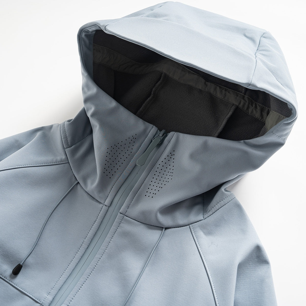Men's And Women's Waterproof Quick-drying Functional New Coat
