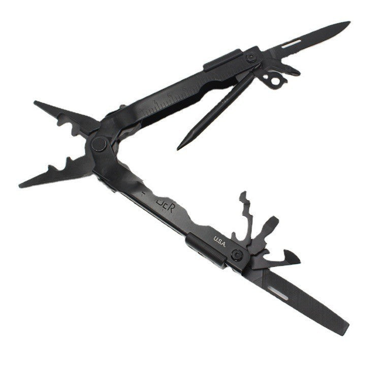 Multifunctional Stainless Steel Multipurpose Pliers Portable