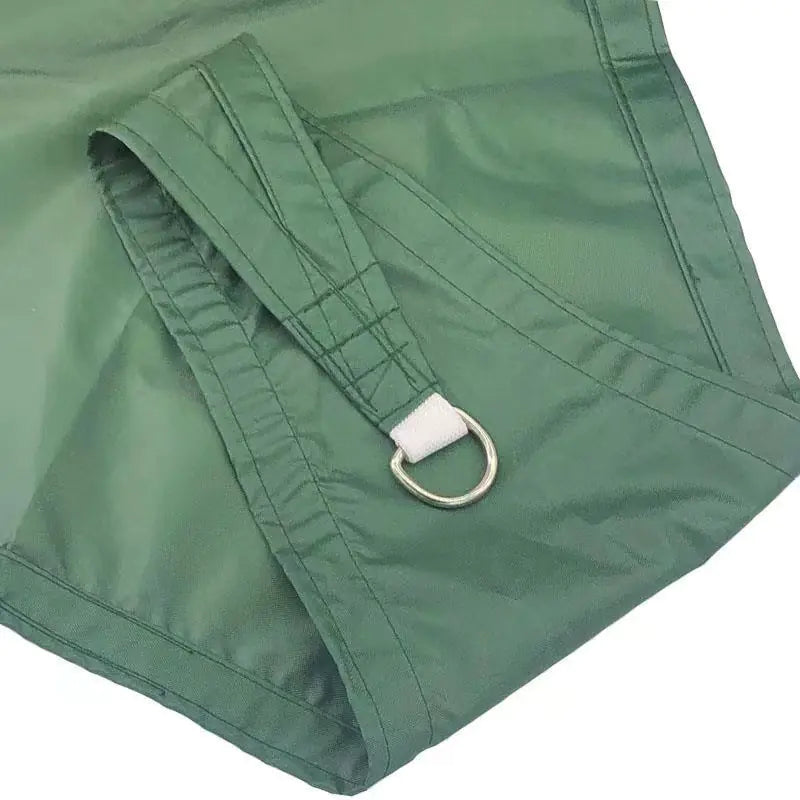 UV-Resistant 420D Oxford Cloth Outdoor Canopy Tent