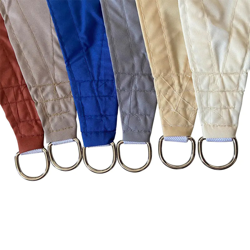 UV-Resistant 420D Oxford Cloth Outdoor Canopy Tent