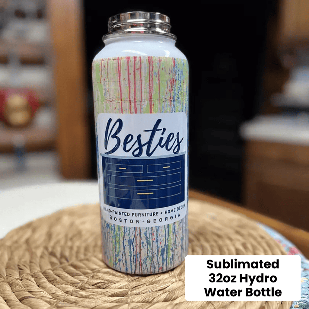 32oz Sublimation Hydro Water Bottle-2