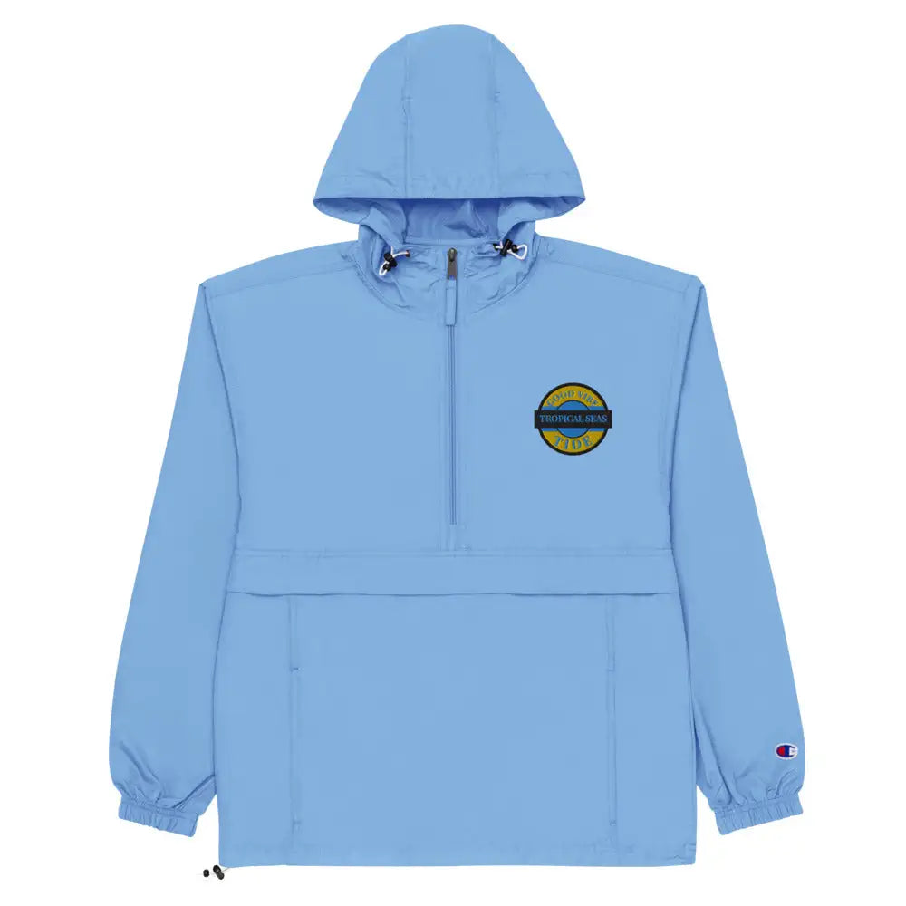 Good Vibes Element Jacket-0